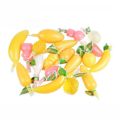 China Regular Iced Fruit Jelly Stick for sale