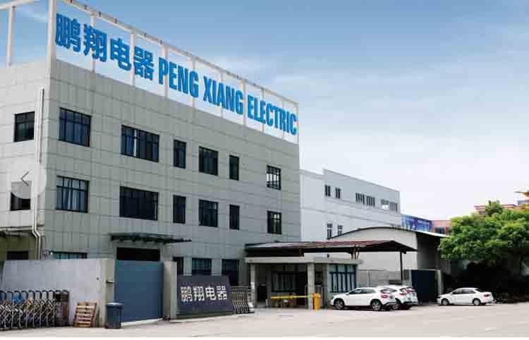 Verified China supplier - Cixi Peng Xiang Electrical Appliance Co., Ltd.