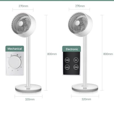 China Popular Portable Fan Fan Korea Japan Fan Circulation Rack for sale