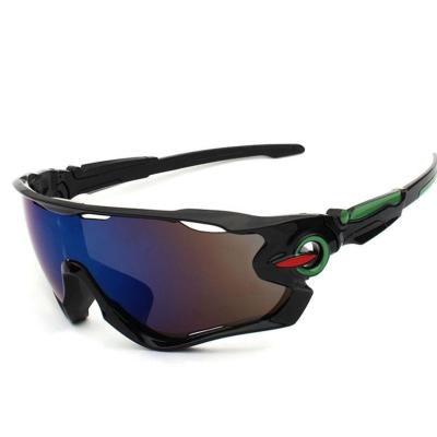 China GLASSES Bicycle Glass Men Outdoor Sports Sunglasses for sale