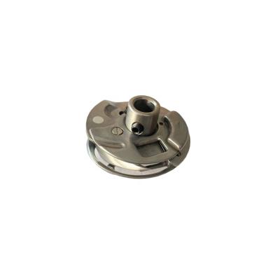 China Singer 457 T/417664/2822893/KRP457 Sewing Machine Spare Parts G/DP2-57(2LP) DP2-57(2LP) Steel Rotary Hook For SINGER Zigzag Quilting Sewing Machine for sale