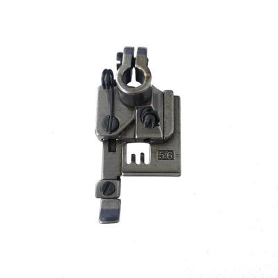 China Special Siruba Sewing Machine P2116 Sewing Machine Roller Presser Foot For Siruba Sewing Machine for sale