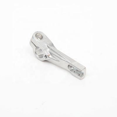 China 118-32458 Sewing Machine Clothing Machine Parts Sewing Accessories Looper Support Aluminum Looper Support ASM for juki mo-6700 sewing machine for sale