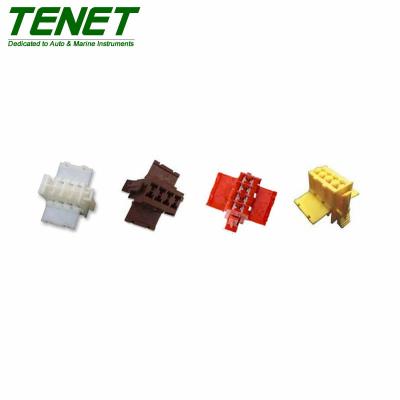 China Automotive Tachograph Parts Amp 927366-1 Connector 927365-1 Tachograph Connector for sale