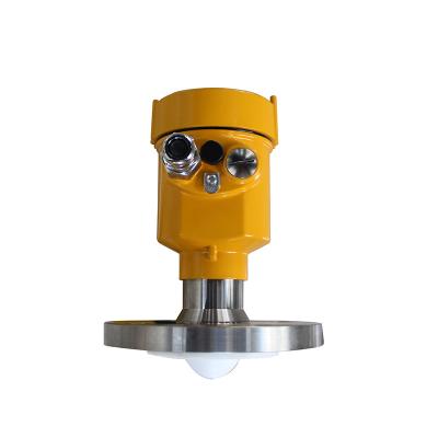 China Cheap and high quality HBRD-FMW12 liquid radar flow meter radar water level meter for sale