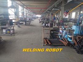 Verified China supplier - Qingdao Boruite Machinery Co., Ltd.