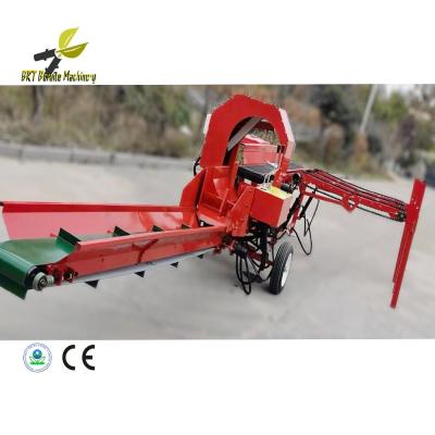 China Building Material Shops 25 Inch Chainsaw Wood Processor for sale