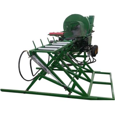 China Bigger Truss 1065mm Blade Saw 30T 450mm Diameter Firewood Processor Log Splitter Splitter With Gasoline Or Diesel Engine for sale