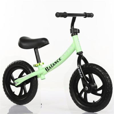 China Factory cheap price cbaby bike steel 12 inch bicycle for kids 3-5 hot sale child bike à venda