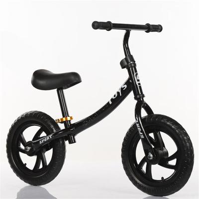 중국 Wholesale high quality steel girl bike para bicicletas ninos aluminum alloy rim balance bike for 5 years old 판매용