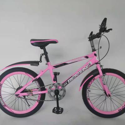 China Popular 18 20 22 24 Inch Red Blue Pink Kids Bike Kids Bike Kid Bike à venda