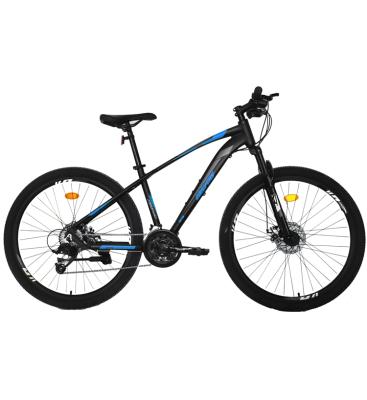 China High Quality Hot Selling Steel 26 Mountain Bike Road Mountain Bike Foldable Bike For Adult Students for sale