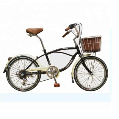 China High carbon steel most cheap cruiser 20