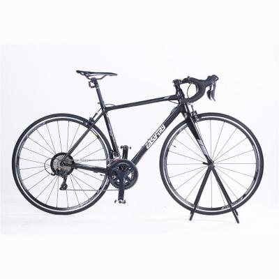 China Tour Road Bikes 700C Aluminum Alloy Frame China 16 Speed ​​Mens Bike Racing Road Bike Bicycle for sale