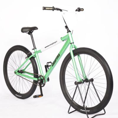 China 2018 popular hot sale bmx bike 29 inch HI-TEN Steel Frame Freestyle Bmx Bike for sale