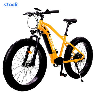 Chine Latest electric factory wholesale steel 48V unique and best 2 wheel bicycle 750W ecotric electric bike à vendre