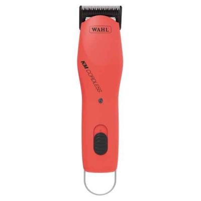 China Wahl Stored Mile 9596 Cordless AL Pro 2-Speed ​​Clippers for sale