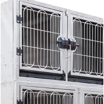 China Chunzhou stored PC-101 L modular steel cage for sale