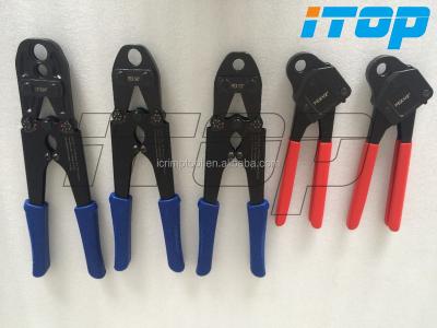 China PEX Crimp STNDRD SETTER for sale