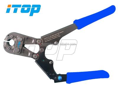 China crimp tool tools used for lightweight pex pipe crimp tool 1620 for sale