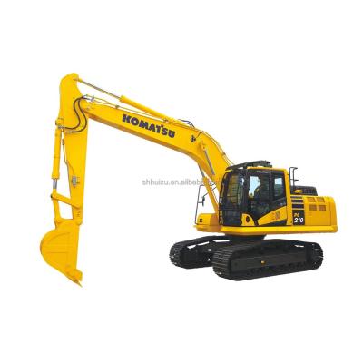 China Used excavator price Komatsu PC350-7 used excavator japan used excavator komatsu for sale