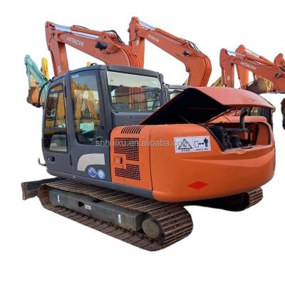 China Hitachi  hot sale Second hand hydraulic Crawler Excavator HITACHI 60 good condition Japan origin/Used mini digger for sale for sale