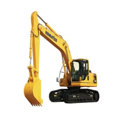 China used komatsu pc 200-8 crawler excavator/ Original Komatsu Excavator PC 200 ,Cheap Komatsu PC200 for sale