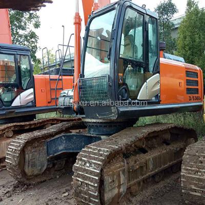 China Hitachi  hot sale used digging second hand Crawler Excavator HITACHI 360 good condition Japanese for sale