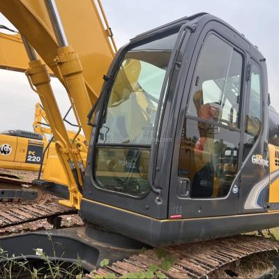 China SK200 Second Hand Kobelco Excavators Sk210-8 Kobelco 260 Excavator for sale