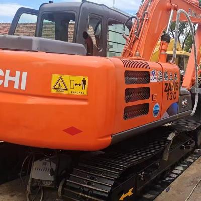 China NEW arrivals  Reliable Quality  HITACHI ZX130 digger used  excavators  low  price for sale for sale