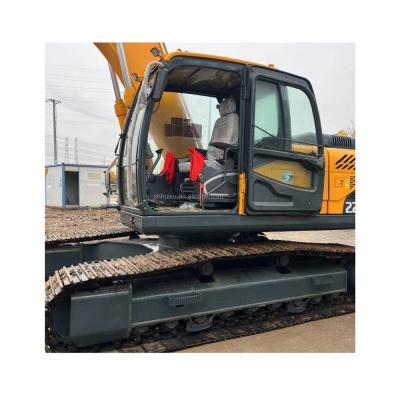 Chine Hyundai 225-7 305C-9 de seconde main Excavateur Machines de construction utilisées à vendre