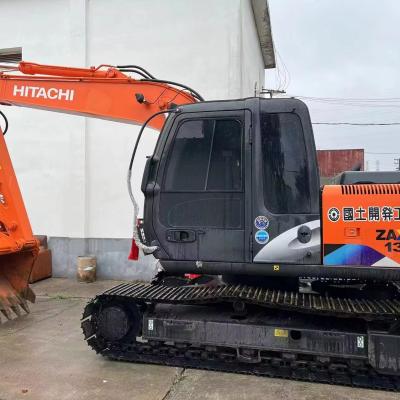 China NEW arrivals  hot sale product used Hitachi zx 130/second hand Hitachi zx 130 on sale for sale