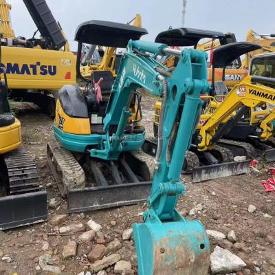 China Used Second Hand Kubota20 Excavator From Korea/mini second hand  excavator Kubota 20u on sale for sale