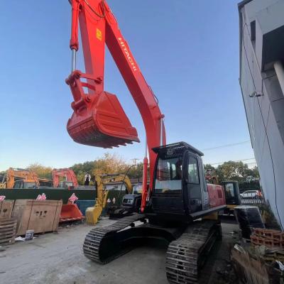 China Hitachi Zx200 Zx210 Zx240 Zx250 Original Hitachi Excavator Used for sale