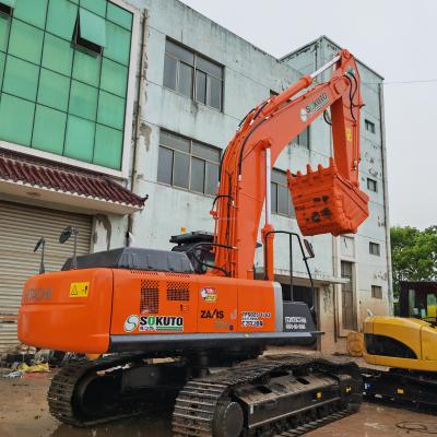 China 33 Ton Large Construction Machinery Used Hitachi Zx330 Zx350 for sale