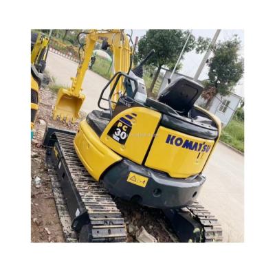 China in stock product used komatsu pc30/miniexcavator second hand komatsu pc30 on sale for sale