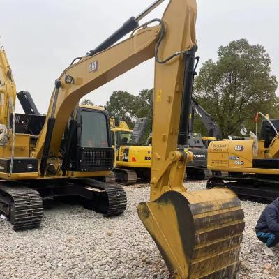 China Second-hand excavator Caterpillar CAT 312D2 Crawler engineering used excavator second hand cat 312d on sale for sale