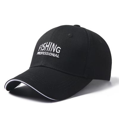 China COMMON Min Hat Manufacturer Custom Lot Cotton Baseball Cap With Embossed Logo for sale