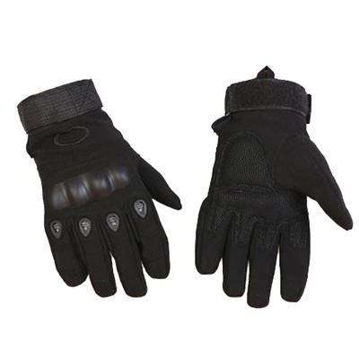 China Winter Men's All-Finger Special Forces Comfortable Tactical Wear-resistant Non-slip Combat Training Climbing Gloves for sale