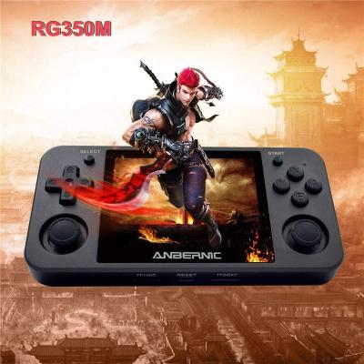 China Portable Handheld Game Player Console Retro ABS Pocket Game Rechargeable Handheld Game Console for sale