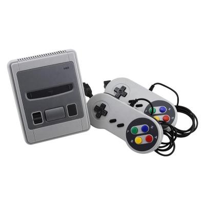 China Retro Mini Game Console 8 Bit Game Console ABS Mini TV Player HD Handheld Kids Port Game Console Visual Element 621 Classic Games for sale