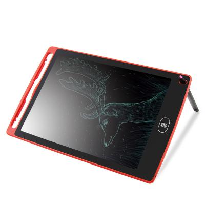 China 8.5 Inch Digital Magnetic Erasable Sign Writing Equipment LED Board Kids LCD Memo Pad for sale