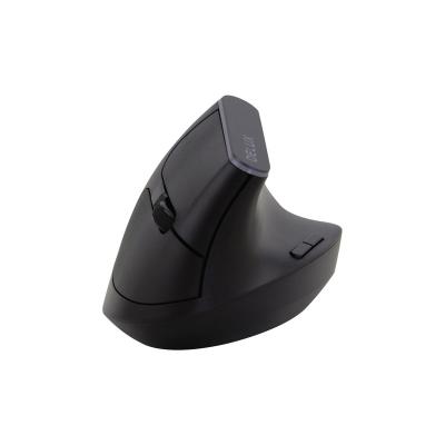 China Newest Design M618C 6D Ergonomic Vertical Computer Optical Wireless Ergonomic Vertical Mouse For Logitech MX for sale