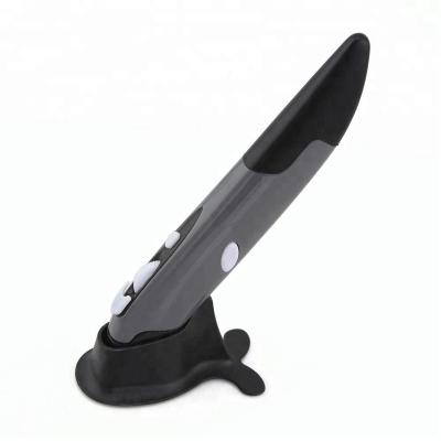 China Newest 4D Optical Wireless Dresser Dresser Pen Mouse for sale