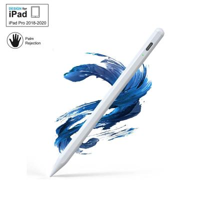 China Smart Cell Phone Stylus Pen With Reject Active Pencil Replace Tip For Pro 2021 for sale