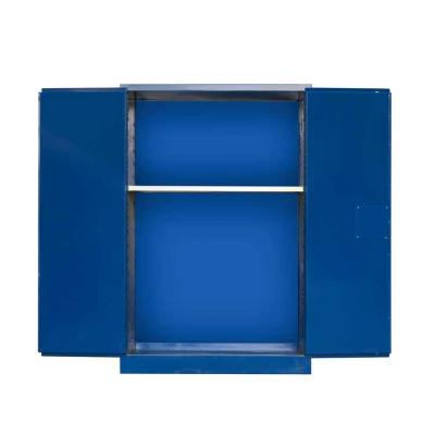 China Widely Used Popular Dangerous Goods Storage Cabinet Safety Top Grade Explosion Proof Cabinet for sale