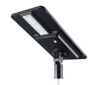 China ROAD High Lumens Waterproof Ip65 Solar Street Light Road Light 60W 80W 100W 120W 150W Solar Led Street Light System for sale