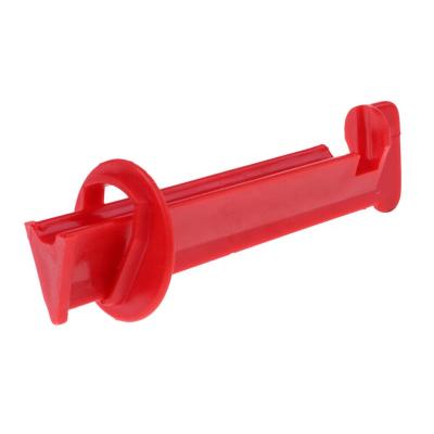 China Plastic Snooker Billiard Fastener Repair Billiard Cue Tip Clamp For Tip Glue for sale