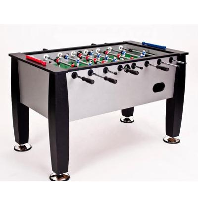 China High Quality Indoor Bar Use Table Soccer Football Wooden Table With Non-slip Handles S4N7 S4N7 for sale