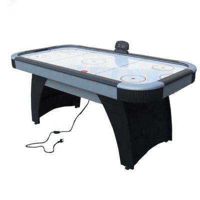 China Wholesale Price Econmic / Luxury Indoor Leisure Sports Air Hockey Table For Hockey Games for sale